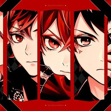 Profile image of ハーツラビュル寮