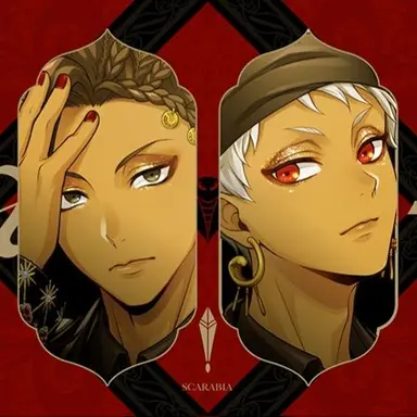 Profile image of スカラビア寮
