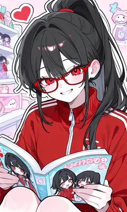 Profile image of 萌