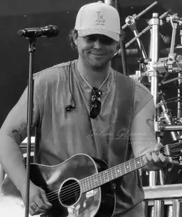 Profile image of Ashton Irwin