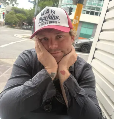 Profile image of Ashton Irwin