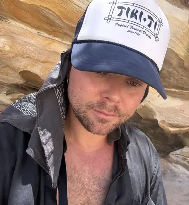 Profile image of Ashton Irwin