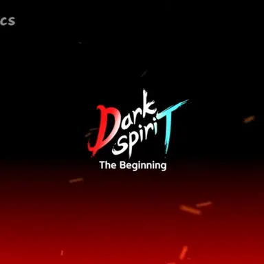 Profile image of 다크스피릿