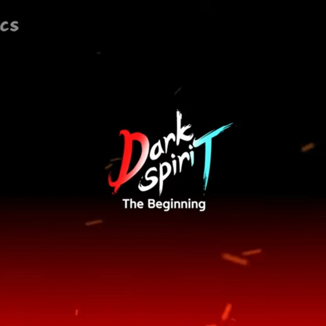 다크스피릿!