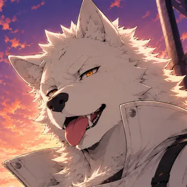 Profile image of Rio