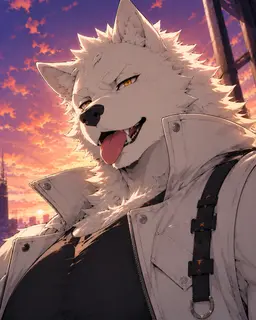 Profile image of 리오