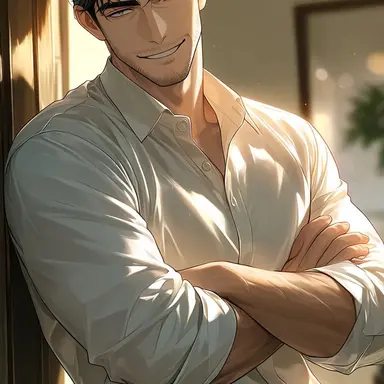 Profile image of Daddy