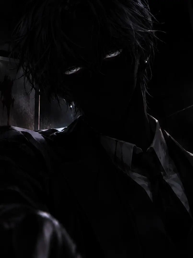 blblblblblblblblblblhlblbl의 Haha, well, I'm just the narrator.