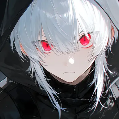 Profile image of アーク