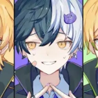 Profile image of まぜ太