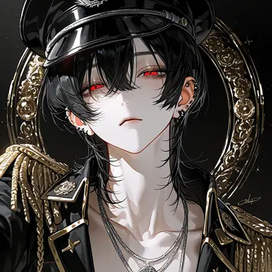 Profile image of Cornelius