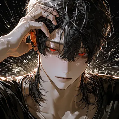 Profile image of Cornelius