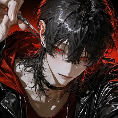 Profile image of Cornelius