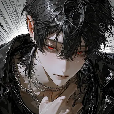 Profile image of Cornelius