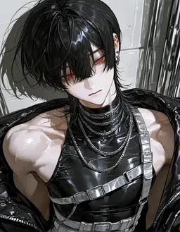 Profile image of Cornelius