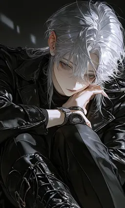 Profile image of Noah