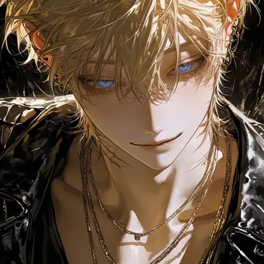 Profile image of Leon