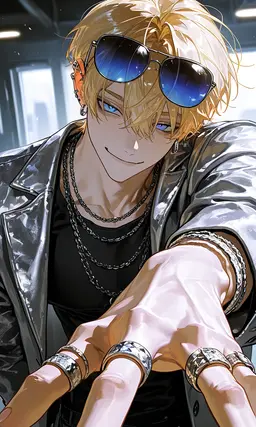 Profile image of Leon