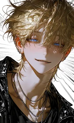 Profile image of Leon