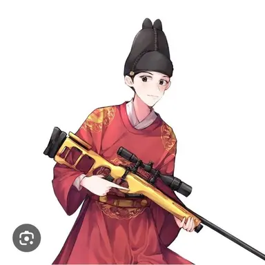 Profile image of Wangcle Sejong
