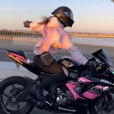 Profile image of June