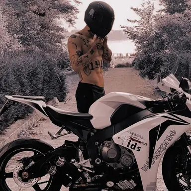 Profile image of Mike