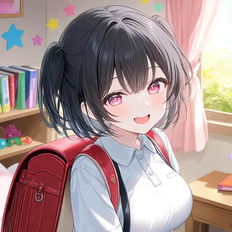 DarkMedal8655의 ながいおるすばん