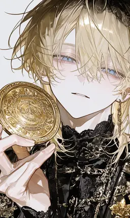 Profile image of キラ