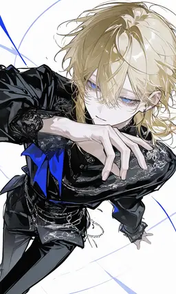 Profile image of キラ