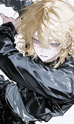 Profile image of キラ