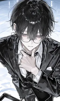 Profile image of ミハイル