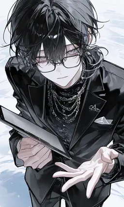 Profile image of ミハイル