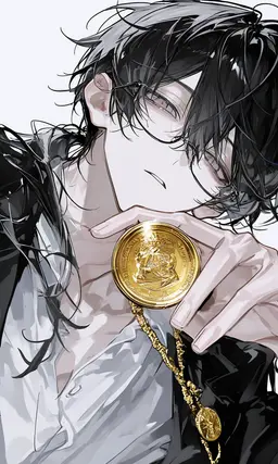 Profile image of ミハイル