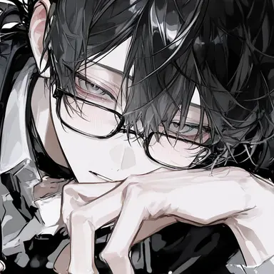 Profile image of ミハイル