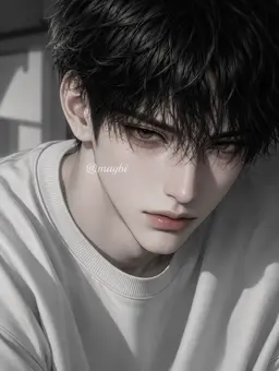 Profile image of クォン・ユジュン