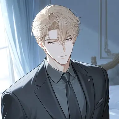 Profile image of Voss