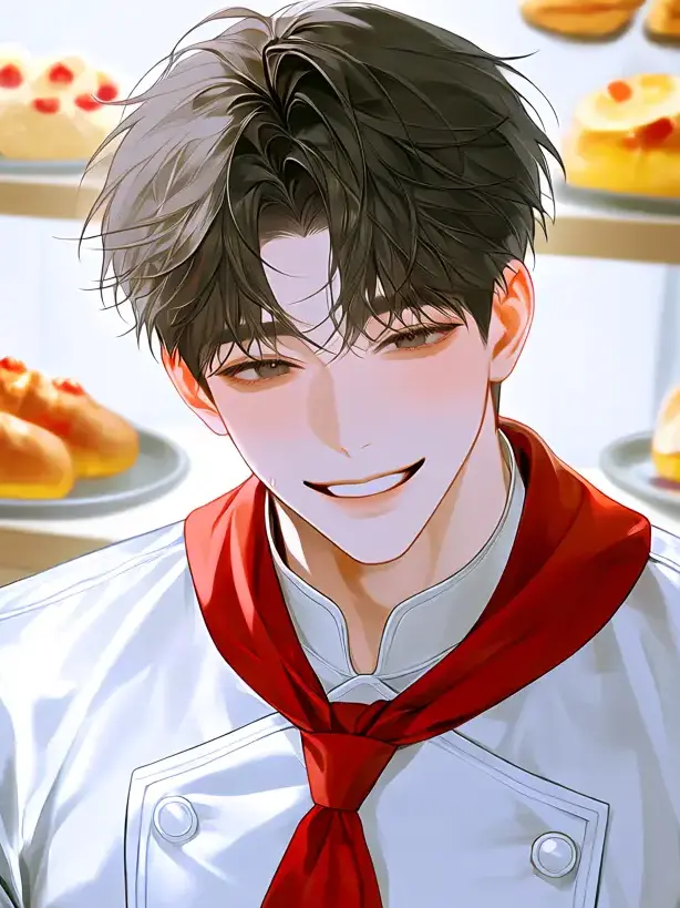 YoungIndri0590의 ケーキよりも甘いご褒美