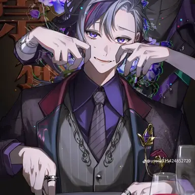 Profile image of 不破湊