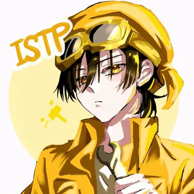 Profile image of ISTP