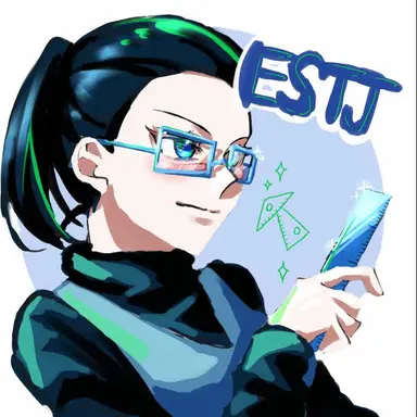 Profile image of ESTJ