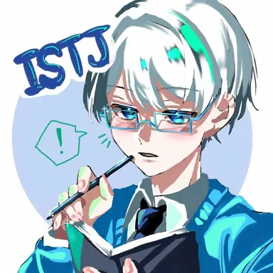 Profile image of ISTJ