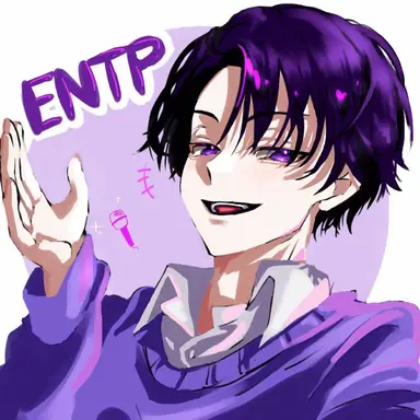 Profile image of ENTP