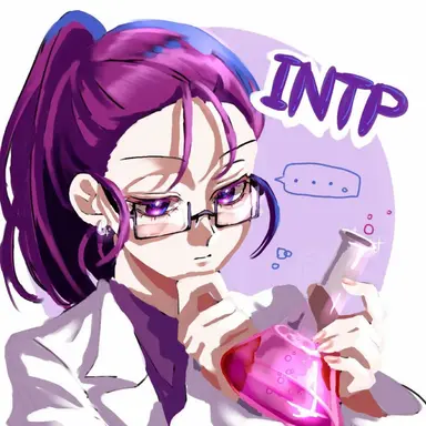 Profile image of INTP
