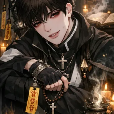 Profile image of 이유찬