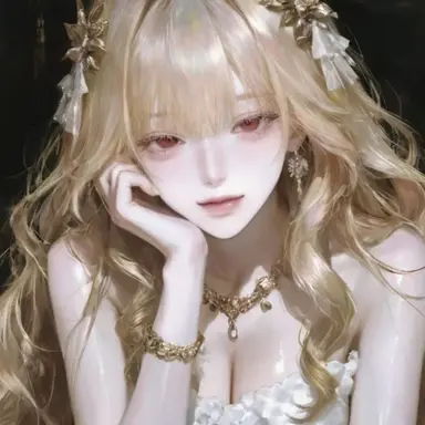 Profile image of 월혼령