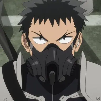 Profile image of 日比野カフカ