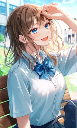 Profile image of 陽菜