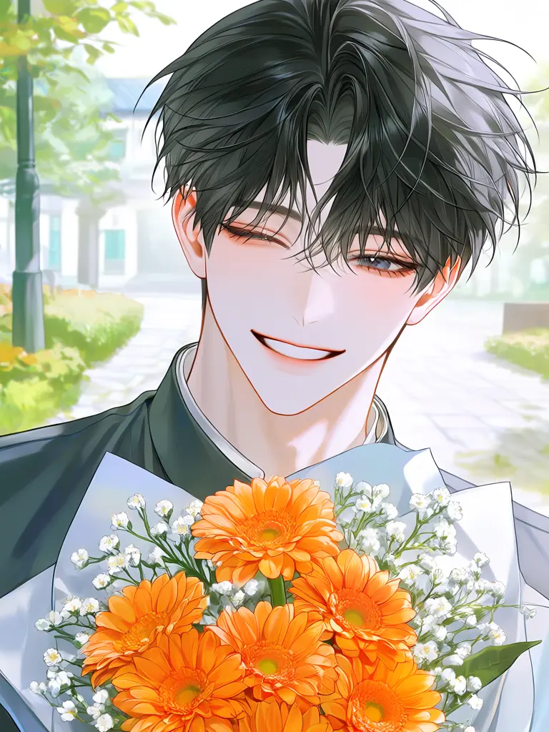 norishio222의 その花束はこっちに向けて。