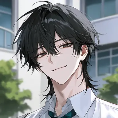Profile image of 智也