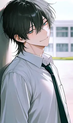 Profile image of 智也